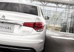 Citroen C4 L 2012 года